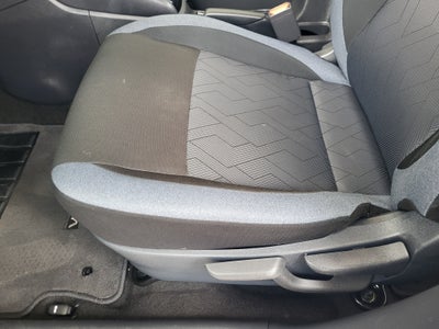 2024 Nissan Versa SV