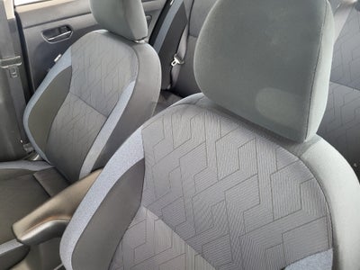 2024 Nissan Versa SV