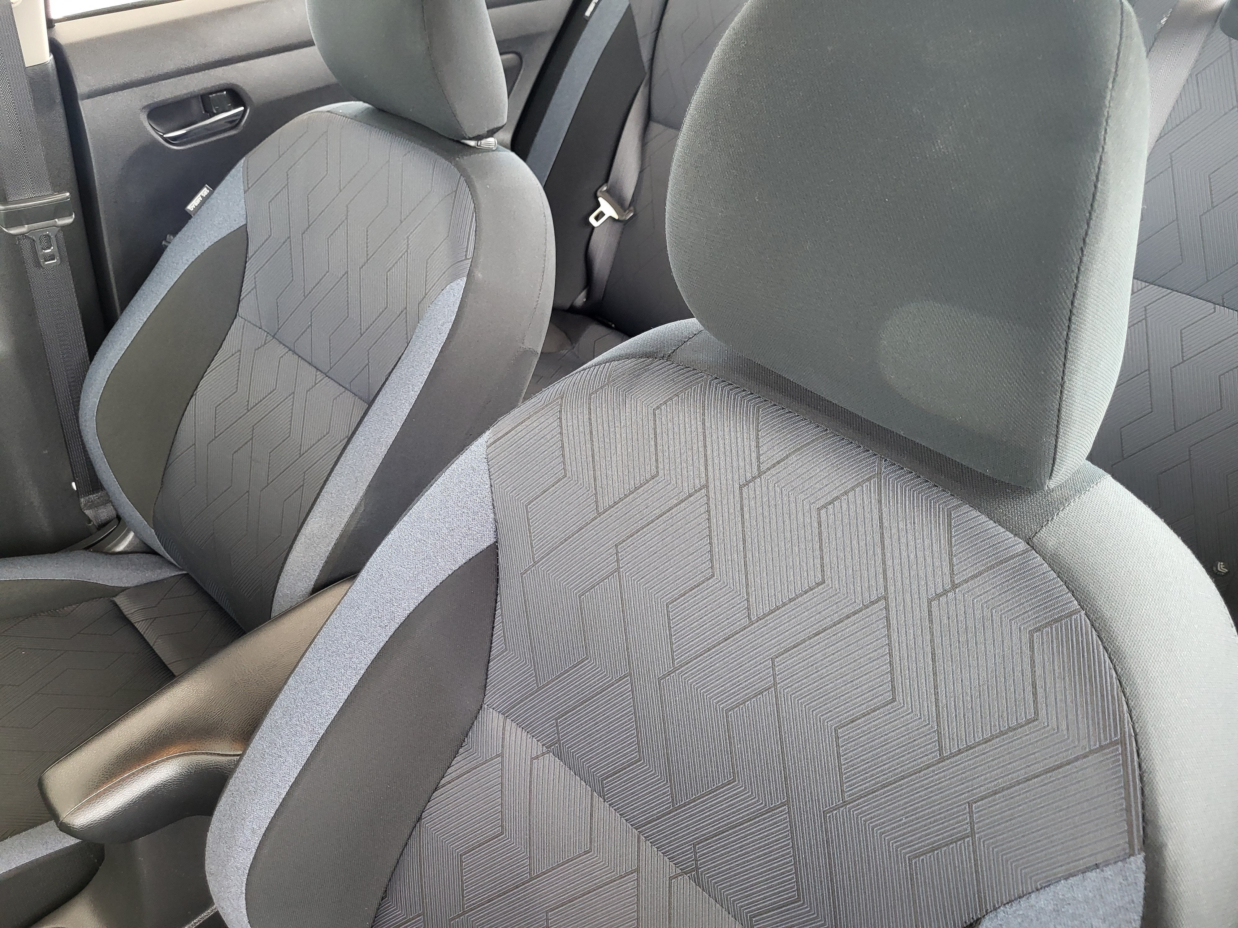 2024 Nissan Versa SV