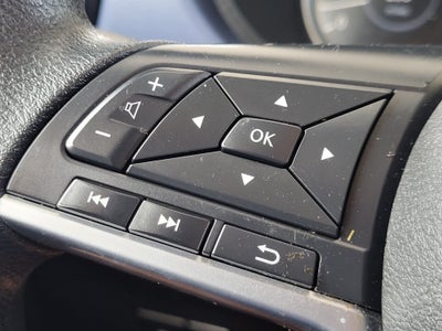 2024 Nissan Versa SV
