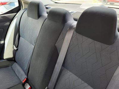 2024 Nissan Versa SV