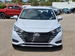 2024 Nissan Versa SV