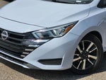2024 Nissan Versa SV