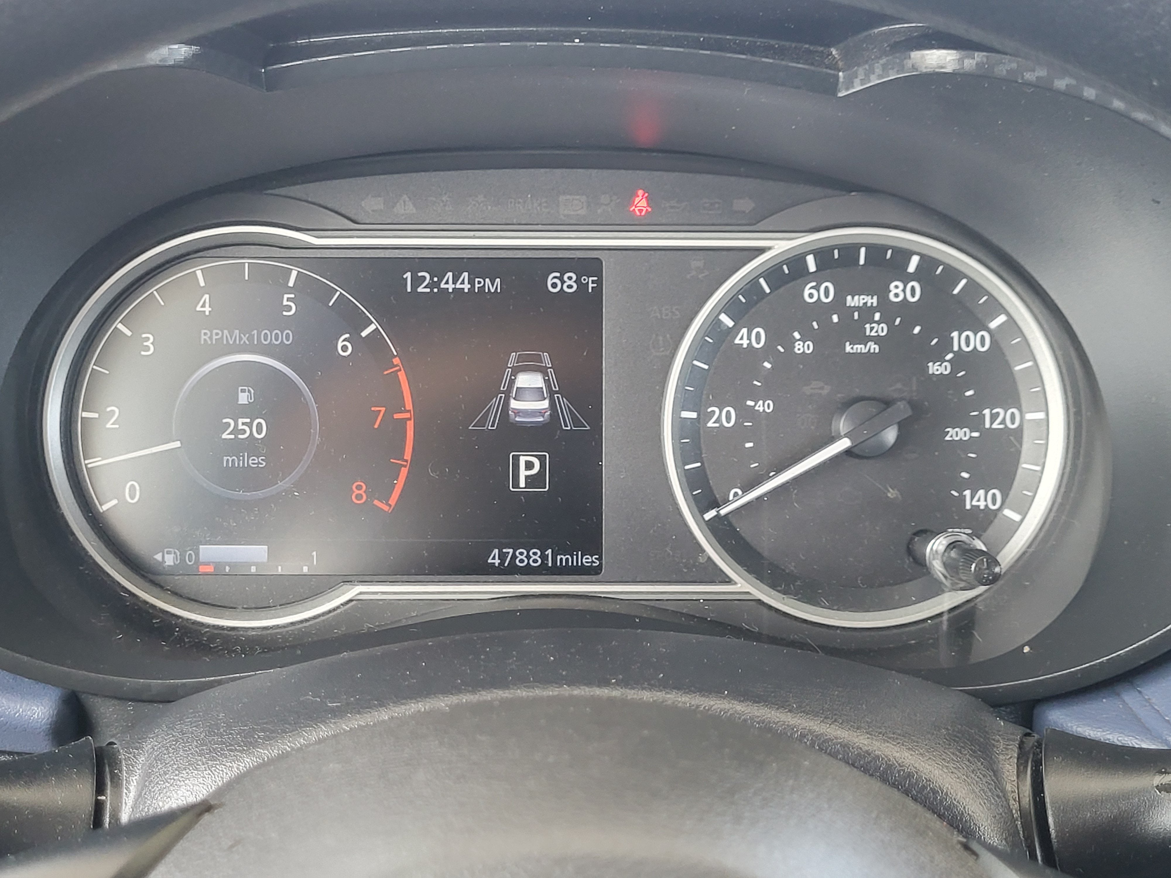 2024 Nissan Versa SV