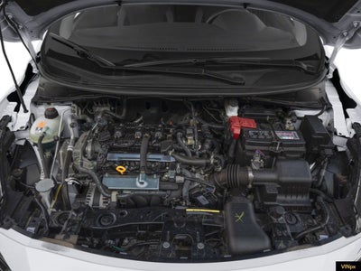 2025 Nissan Versa SV CVT