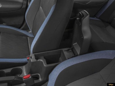 2025 Nissan Versa SV CVT