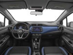 2025 Nissan Versa SV CVT
