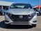 2025 Nissan Versa SR CVT