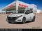 2025 Nissan Versa SR CVT