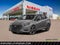2025 Nissan Versa SR CVT