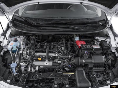 2025 Nissan Versa SR CVT