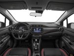 2025 Nissan Versa SR CVT