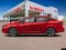 2025 Nissan Versa SR CVT