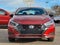 2025 Nissan Versa SR CVT