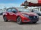 2025 Nissan Versa SR CVT