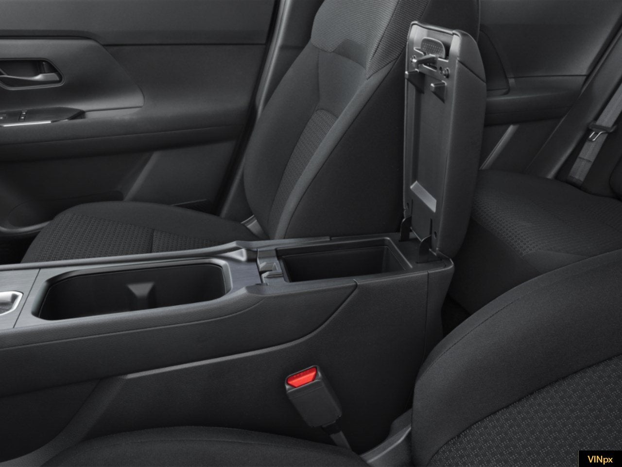 2026 Nissan Kicks S AWD