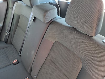 2026 Nissan Kicks S AWD