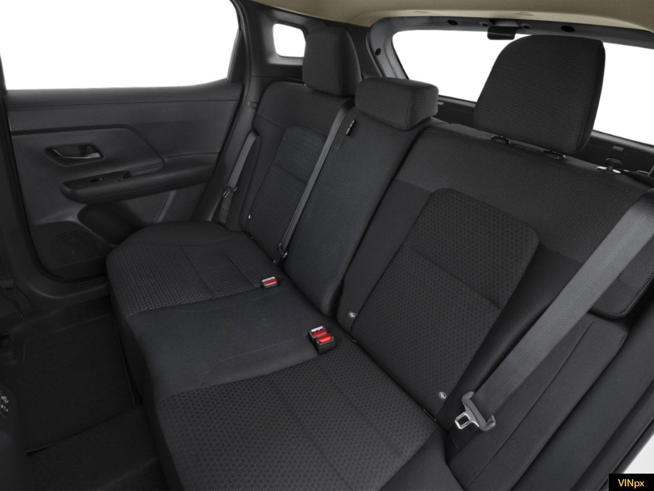 2026 Nissan Kicks S AWD