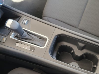2026 Nissan Kicks S AWD