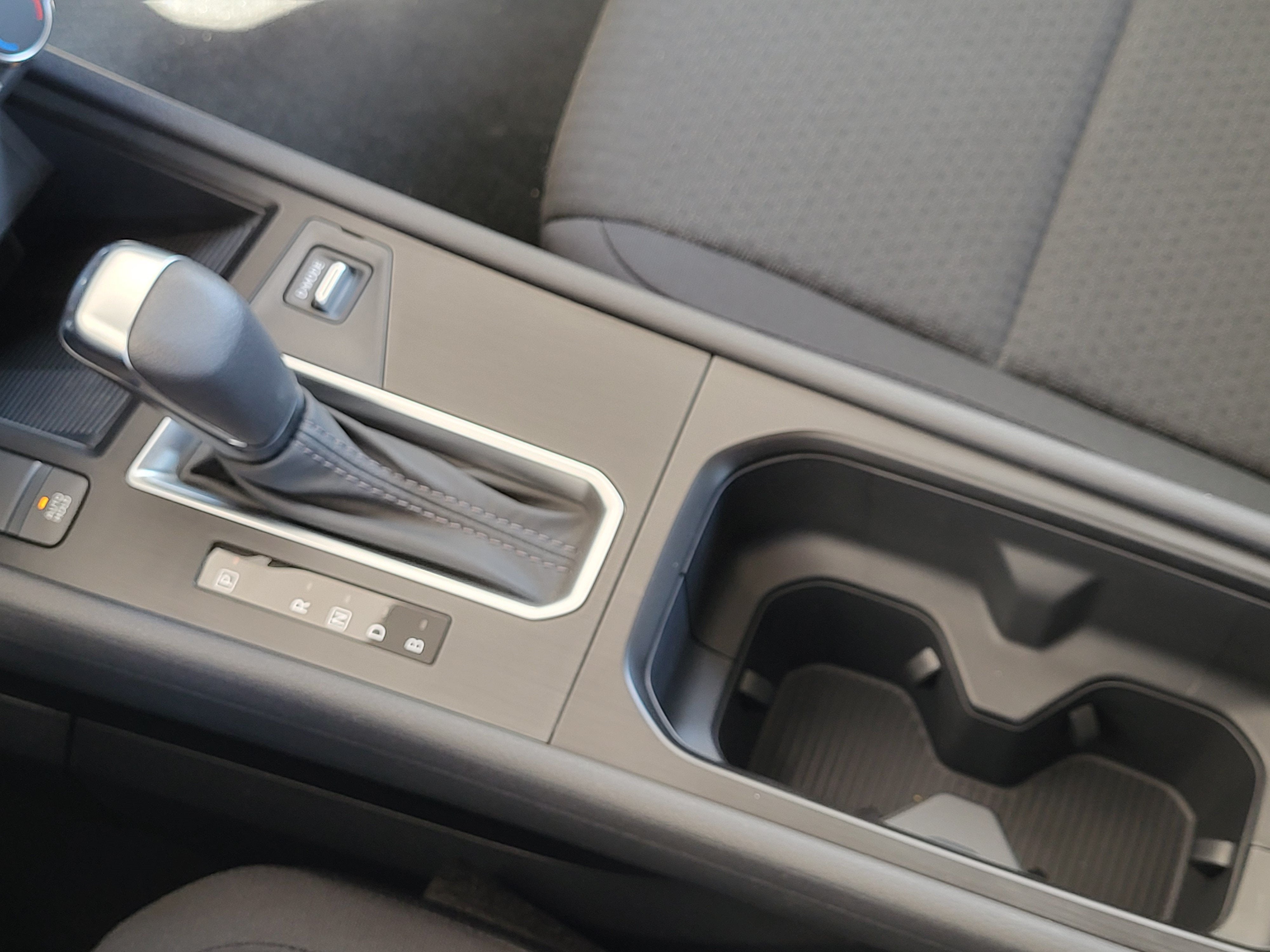 2026 Nissan Kicks S AWD