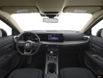 2026 Nissan Kicks S AWD