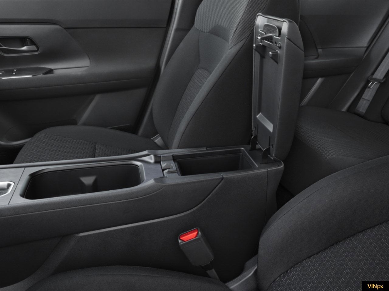 2026 Nissan Kicks S AWD