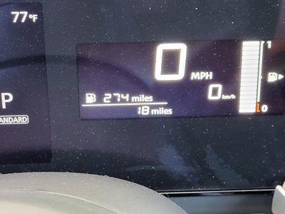 2026 Nissan Kicks S AWD