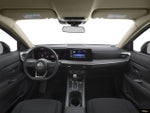 2026 Nissan Kicks S AWD
