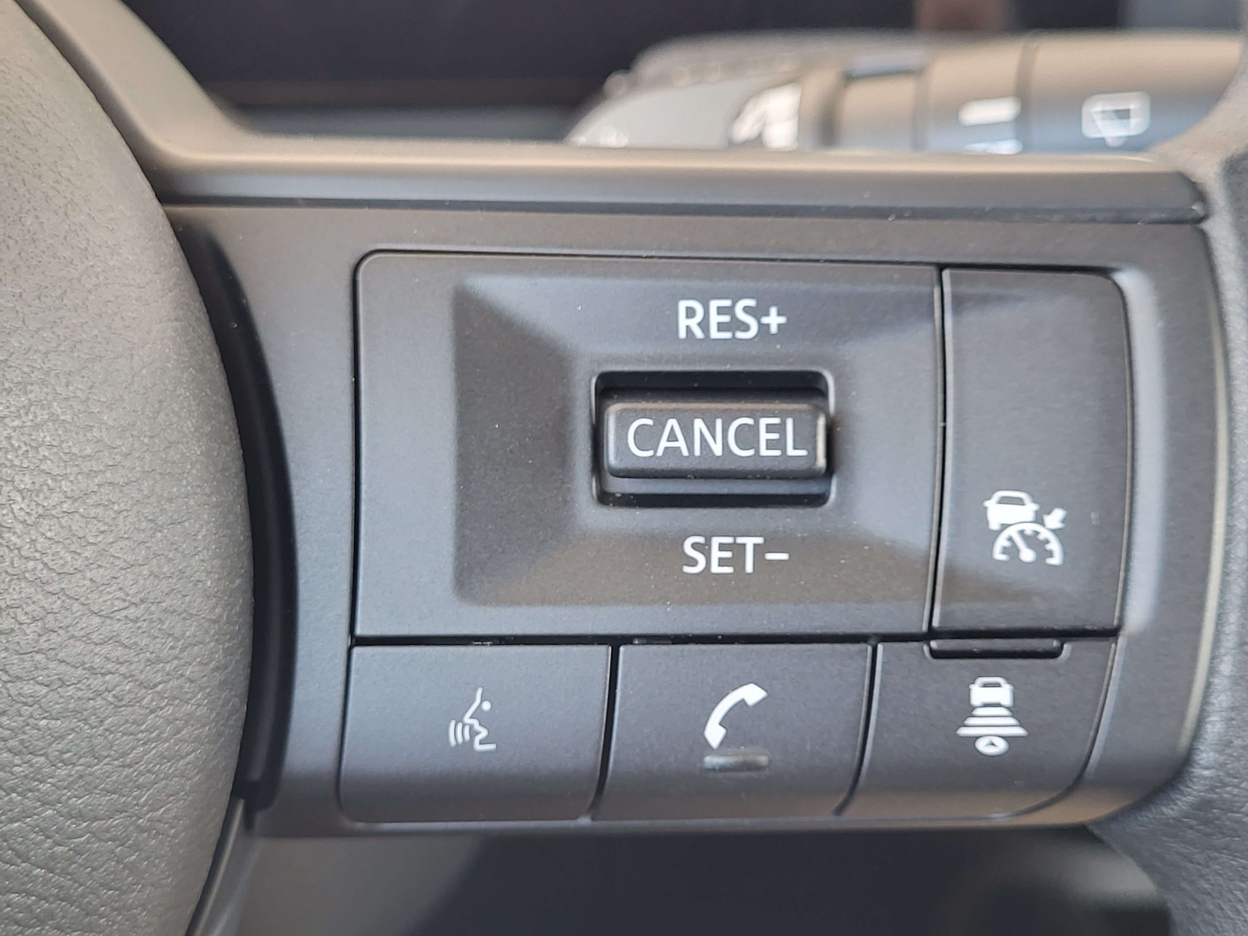 2026 Nissan Kicks S FWD