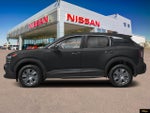 2026 Nissan Kicks S FWD