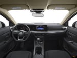 2026 Nissan Kicks S FWD