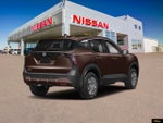 2026 Nissan Kicks S FWD
