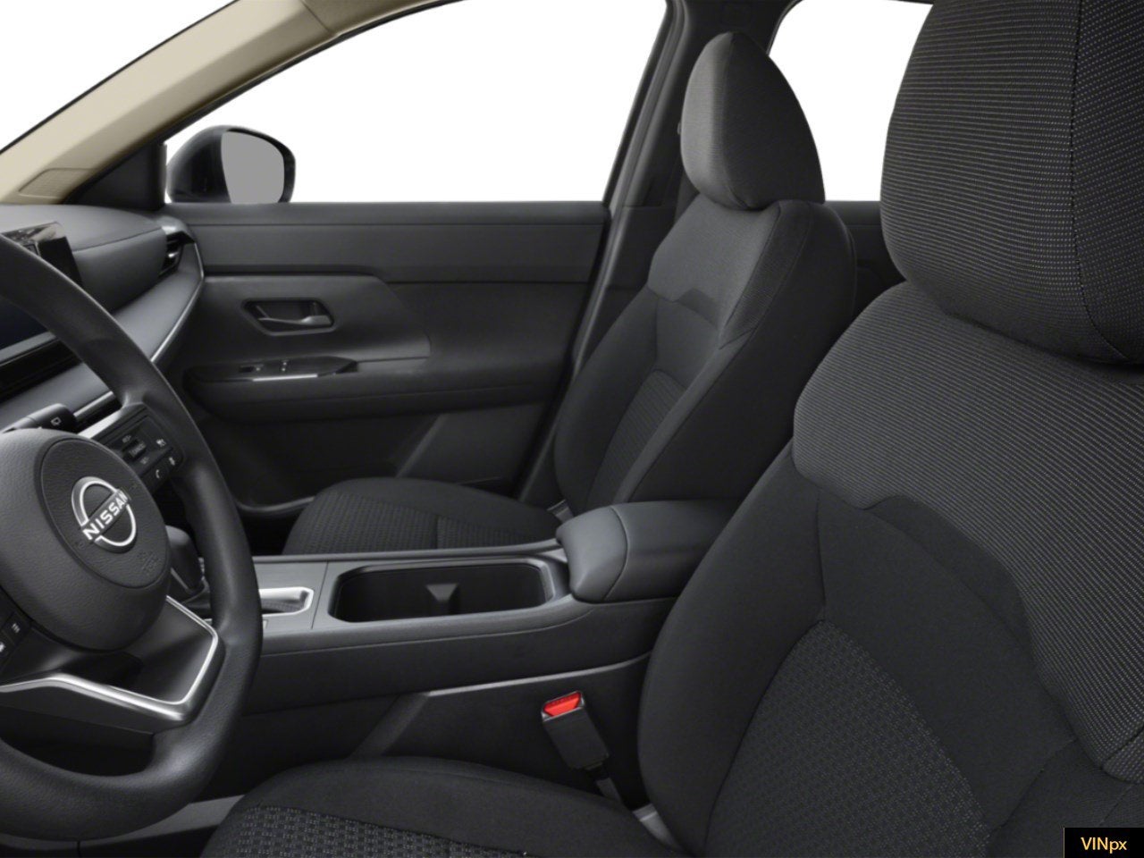 2026 Nissan Kicks S FWD