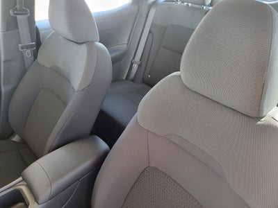 2026 Nissan Kicks S FWD