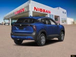 2027 Nissan Kicks S FWD