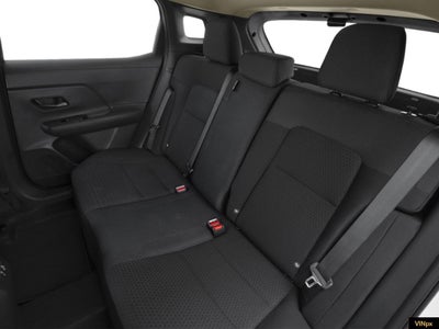 2026 Nissan Kicks S FWD