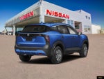 2026 Nissan Kicks S FWD