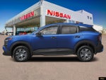 2026 Nissan Kicks S FWD