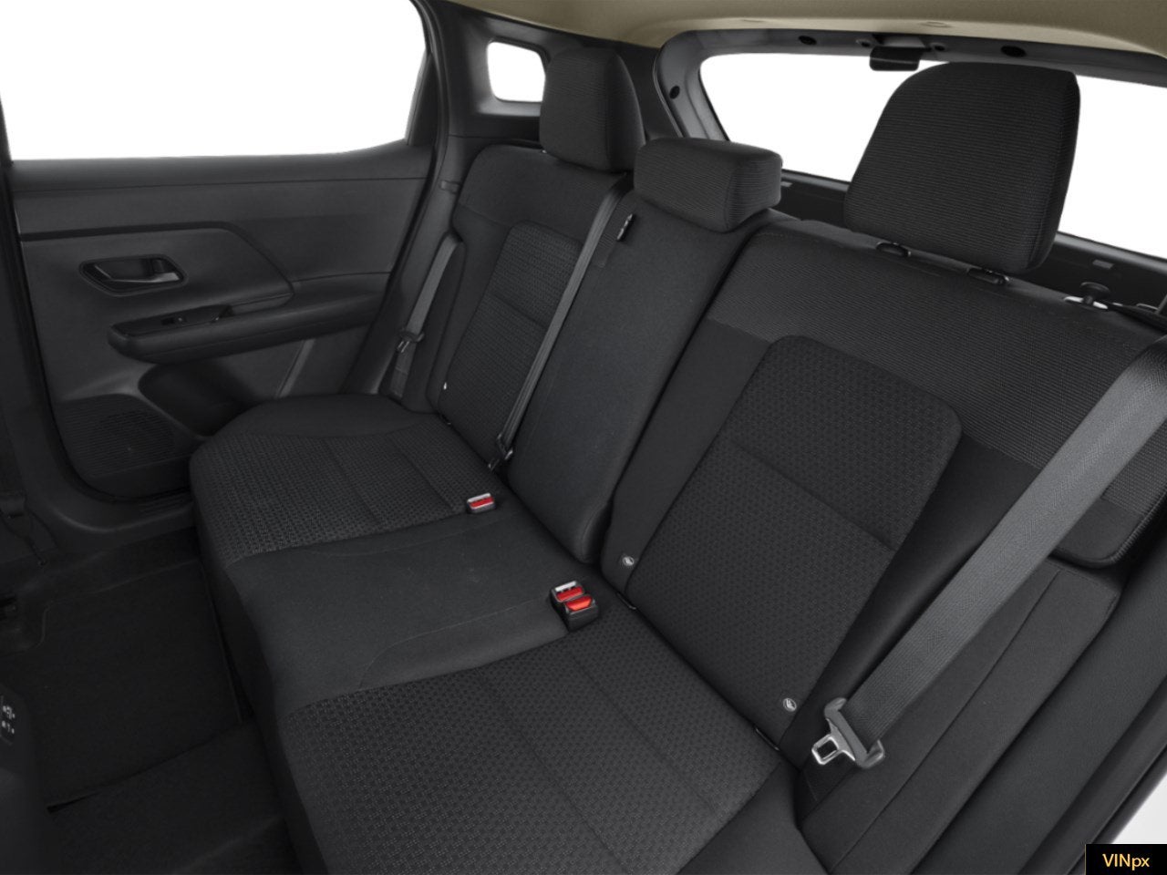 2026 Nissan Kicks S FWD