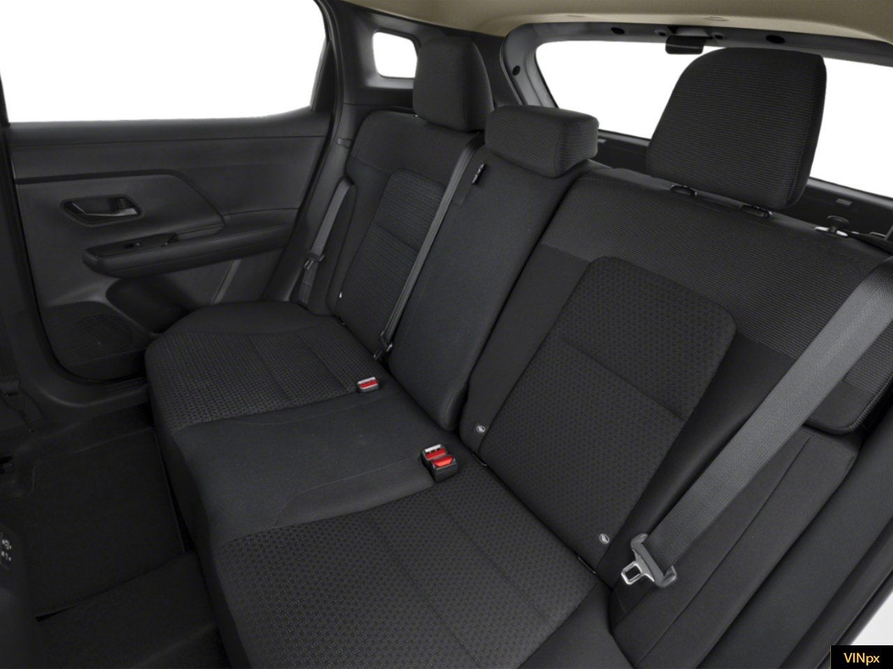 2027 Nissan Kicks S FWD