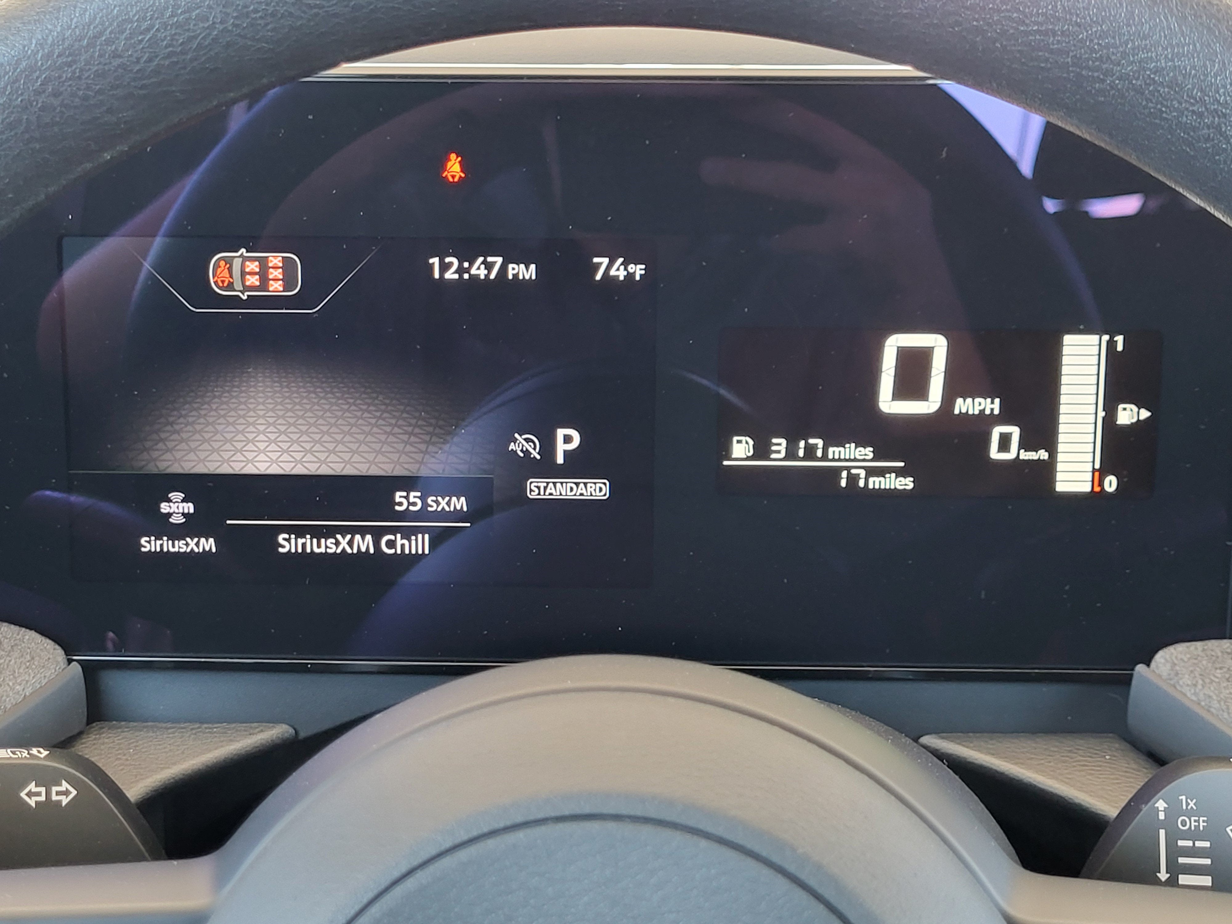 2027 Nissan Kicks S FWD