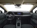 2026 Nissan Kicks S FWD