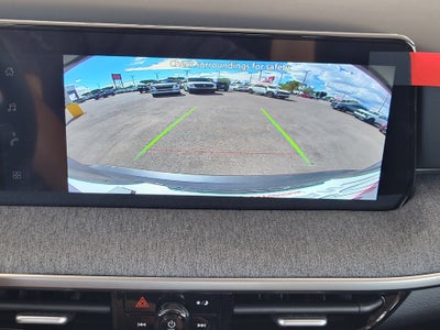 2026 Nissan Kicks S FWD
