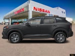 2026 Nissan Kicks S FWD