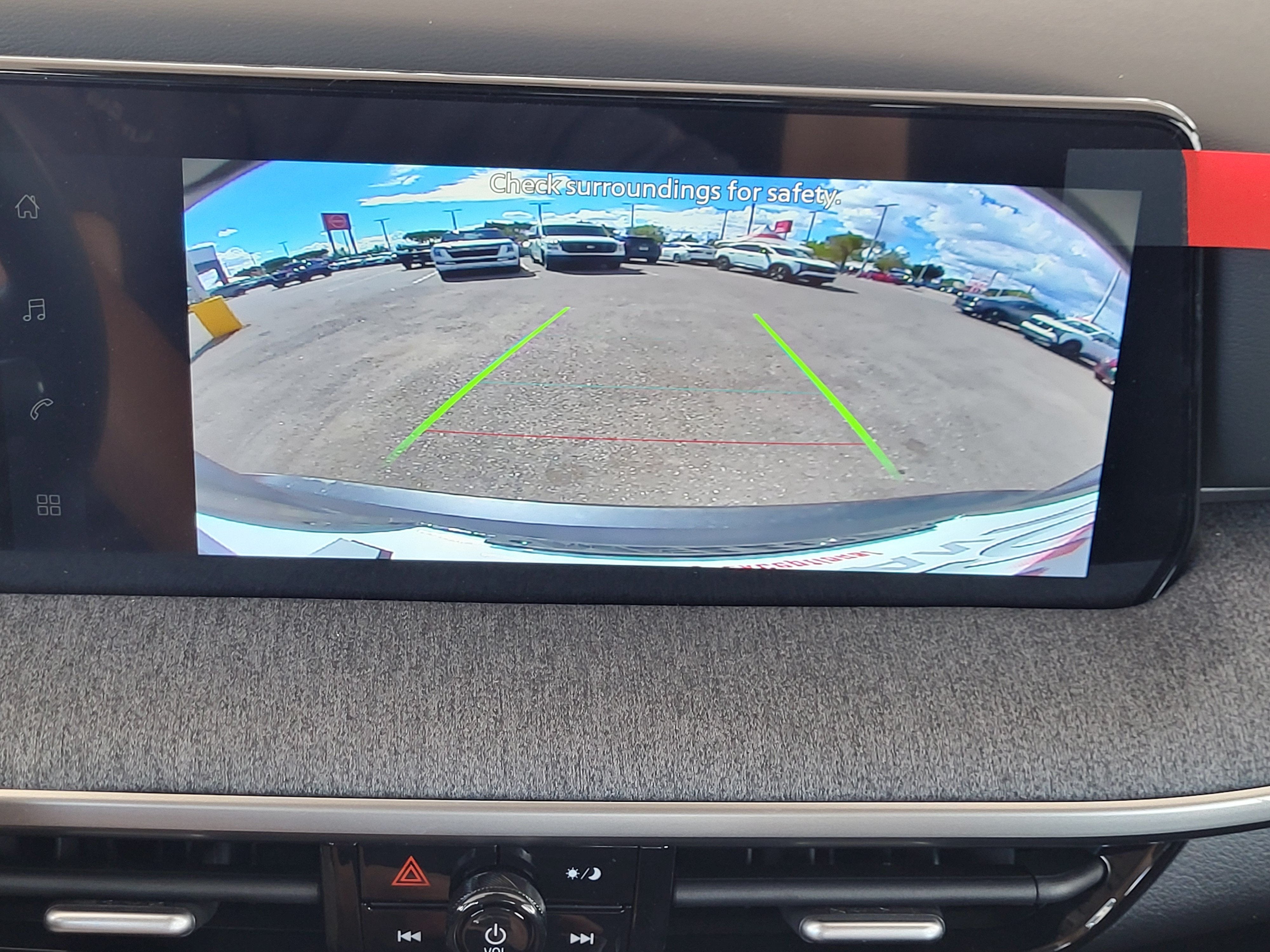 2026 Nissan Kicks S FWD
