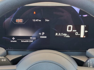 2027 Nissan Kicks S FWD