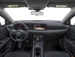 2026 Nissan Kicks SV AWD