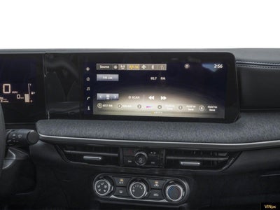 2026 Nissan Kicks SV AWD