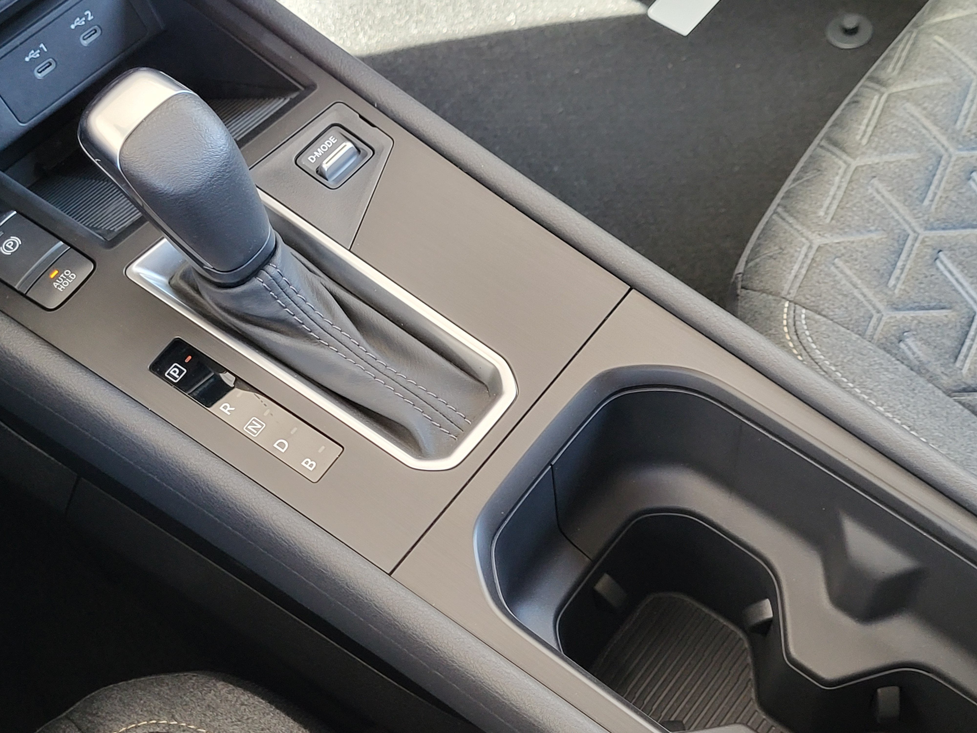 2026 Nissan Kicks SV AWD