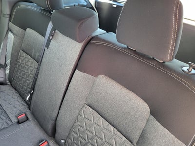2026 Nissan Kicks SV AWD